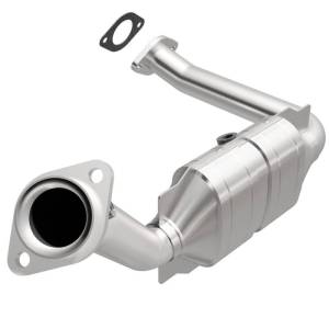 MagnaFlow Conv DF 07-09 Ranger 3.0 Driver Side OEM - 49675