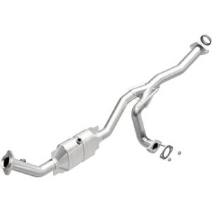 Magnaflow - MagnaFlow Conv DF 07-09 Ranger 3.0 Passenger Side OEM - 49676 - Image 2