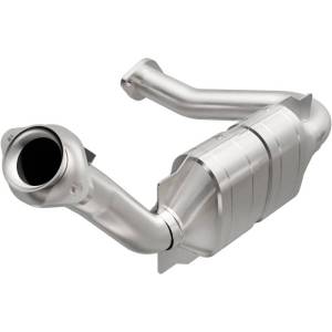 Magnaflow - MagnaFlow Conv DF 07-09 Ranger 4.0 Driver Side OEM - 49677 - Image 2