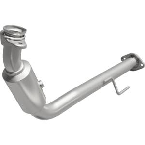 Magnaflow - MagnaFlow Conv DF 05-06 Wrangler 2.4L OEM - 49691 - Image 2