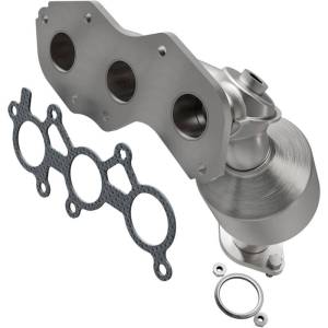 Magnaflow - MagnaFlow Conv DF 07-10 Camry 3.5 Passenger Side Manifold - 49693 - Image 2