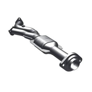 Magnaflow - MagnaFlow Conv DF 03-04 4Runner 4.7 Rear OEM - 49696 - Image 1