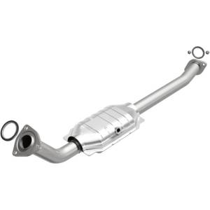 Magnaflow - MagnaFlow Conv DF 05-07 Toyota Sequoia 8 4.7L P/S - 49700 - Image 2