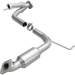 Magnaflow - MagnaFlow Conv DF 05-09 Tacoma 4L D/S rr OEM - 49701 - Image 2