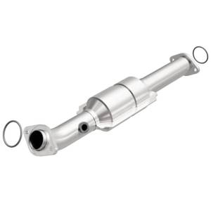 MagnaFlow Conv DF 05-09 Toyota Tacoma 4.0L P/S Rear - 49702