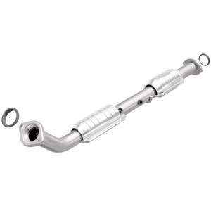 Magnaflow - MagnaFlow Conv DF 05-09 Toyota Tacoma 2.7L - 49703 - Image 2