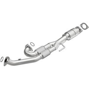 MagnaFlow Conv DF MAXIMA- 04-05 6 3.5L OEM - 49710