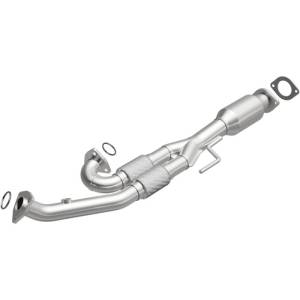 Magnaflow - MagnaFlow Conv DF MAXIMA- 04-05 6 3.5L OEM - 49710 - Image 2