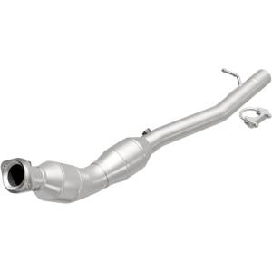 Magnaflow - MagnaFlow Conv DF 06-08 Range Rover D/S OEM - 49713 - Image 2