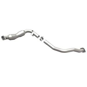 MagnaFlow Conv DF 05-08 LR3/RR Sport PS OEM - 49719