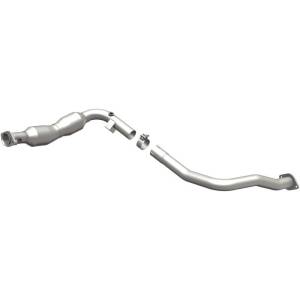 Magnaflow - MagnaFlow Conv DF 05-08 LR3/RR Sport PS OEM - 49719 - Image 2