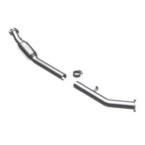 MagnaFlow Conv DF GTO- 2004 8 5.7L OEM - 49729