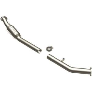 Magnaflow - MagnaFlow Conv DF GTO- 2004 8 5.7L OEM - 49729 - Image 2