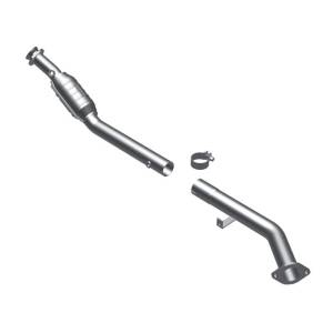 MagnaFlow Conv DF GTO- 2004 8 5.7L OEM - 49730