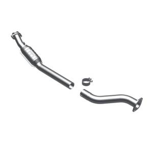 MagnaFlow Conv DF GTO- 2005-2006 6.0L OEM - 49731