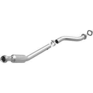 Magnaflow - MagnaFlow Conv DF GTO- 2005-2006 6.0L OEM - 49732 - Image 2