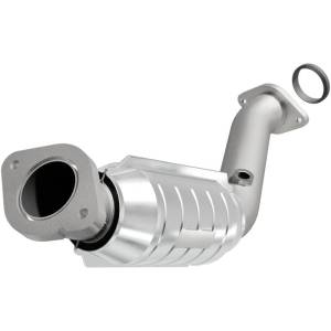 MagnaFlow Conv DF CORVETTE 05-07 6.0L OEM - 49733