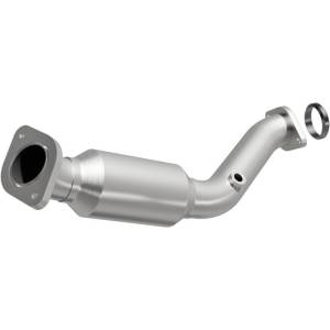 Magnaflow - MagnaFlow Conv DF CORVETTE 05-07 6.0L OEM - 49733 - Image 3