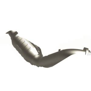 Magnaflow - MagnaFlow Conv DF CORVETTE 05-07 6.0L OEM - 49734 - Image 2