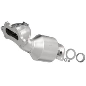 MagnaFlow Conv DF 06-10 Honda Civic 1.3L - 49735