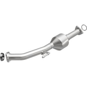 Magnaflow - MagnaFlow Conv DF 06-10 Honda Civic 1.3L - 49736 - Image 2