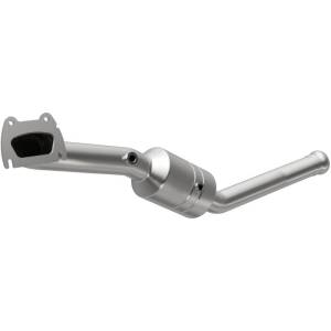 Magnaflow - Magnaflow Conv DF 2011 Grand Cherokee 3.6L PS - 49737 - Image 2