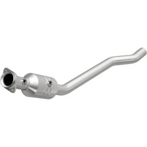 Magnaflow - Magnaflow Conv DF 2011 Grand Cherokee 5.7L DS - 49739 - Image 2