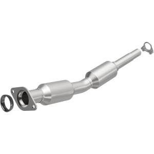 Magnaflow - MagnaFlow Conv DF 04-09 Toyota Prius 1.5L - 49752 - Image 3