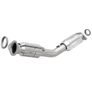 MagnaFlow Conv DF 07-08 Nissan Sentra 2.0L (49 State) - 49753