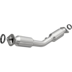 Magnaflow - MagnaFlow Conv DF 07-08 Nissan Sentra 2.0L (49 State) - 49753 - Image 3