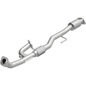 Magnaflow - MagnaFlow Conv DF 04-06 Lexus ES330 3.3L - 49754 - Image 3