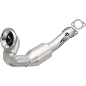 Magnaflow - MagnaFlow Conv DF BMW 3 07-08 Front OEM - 49766 - Image 2