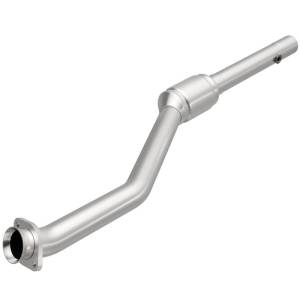 MagnaFlow Conv DF 99-00 BMW 540i 4.4L DS Rear - 49785