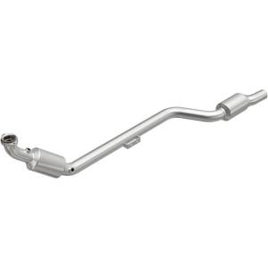 Magnaflow - MagnaFlow Conv DF 02-04 Mercedes C32 3.2L Passenger Side - 49806 - Image 2