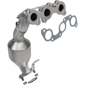 Magnaflow - MagnaFlow Conv DF 04-06 Toyota Sienna 3.3L - 49833 - Image 2