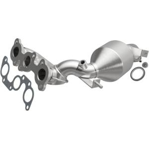 Magnaflow - MagnaFlow Conv DF 04-06 Toyota Sienna 3.3L - 49834 - Image 2