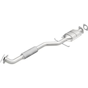 Magnaflow - MagnaFlow Conv DF Sonata/Optim 2.4L rear OEM - 49862 - Image 4