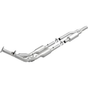 Magnaflow - MagnaFlow Conv DF 06- Audi A3 Quattro 3.2L - 49873 - Image 3