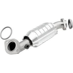 Magnaflow - MagnaFlow Conv DF 05-07 Cadillac CTS 3.6L D/S - 49884 - Image 2