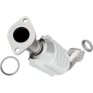 Magnaflow - MagnaFlow Conv DF 05-07 Cadillac CTS 3.6L P/S - 49885 - Image 2