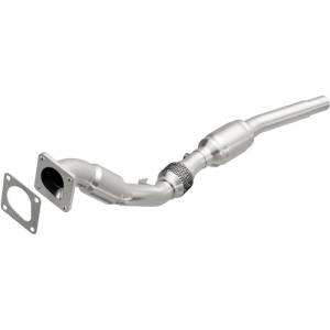 Magnaflow - MagnaFlow Conv DF 00-02 Audi A6 Quattro 2.7L - 49891 - Image 2