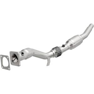 Magnaflow - MagnaFlow Conv DF 00-02 Audi A6 Quattro 2.7L - 49892 - Image 2