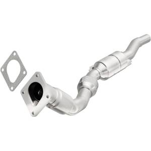 Magnaflow - MagnaFlow Conv DF 00-02 Audi A6 Quattro 2.7L - 49893 - Image 2