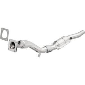 Magnaflow - MagnaFlow Conv DF 00-02 Audi A6 Quattro 2.7L - 49894 - Image 2