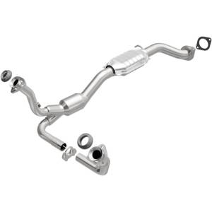 Magnaflow - MagnaFlow Conv DF 01-05 Chevy Blazer 4.3L 2WD - 49898 - Image 2