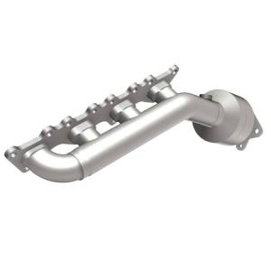 Magnaflow - MagnaFlow Conv DF 09-10 Hyundai Genesis 4.6L - 49899 - Image 1