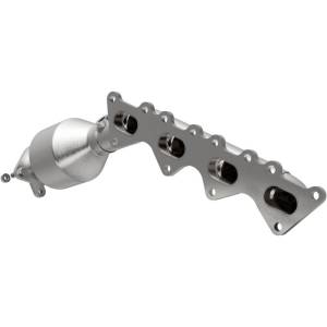 Magnaflow - MagnaFlow Conv DF 09-10 Hyundai Genesis 4.6L - 49899 - Image 2