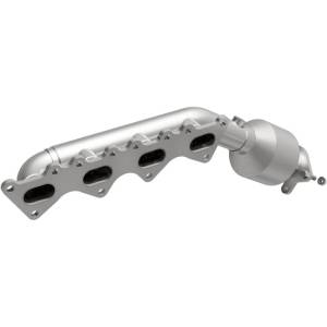 Magnaflow - MagnaFlow Conv DF 09-10 Hyundai Genesis 4.6L - 49900 - Image 2