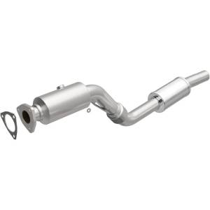 Magnaflow - MagnaFlow Conv DF 08-09 Audi A4 Quattro 3.2L - 49903 - Image 2