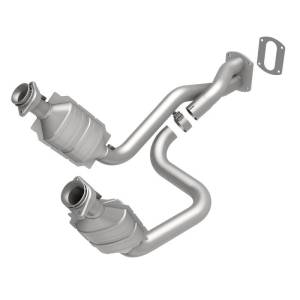 MagnaFlow Conv DF 05-07 Ford F250/F350 5.4L - 49911